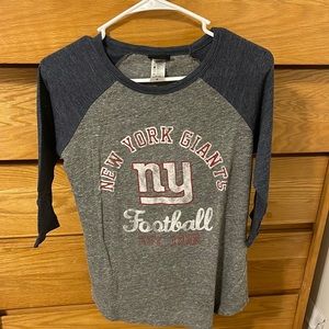 NY Giants Shirt